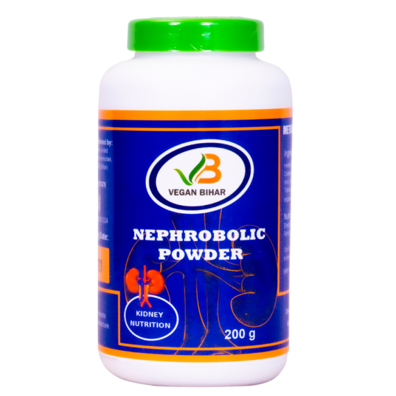 Nephrobolic Powder