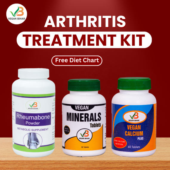 Arthritis Treatment Kit