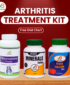 Arthritis Treatment Kit