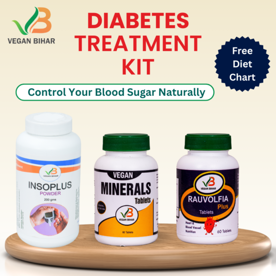 Diabetes Treatment Kit