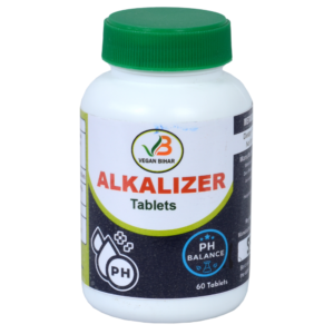 Alkalizer Tablets